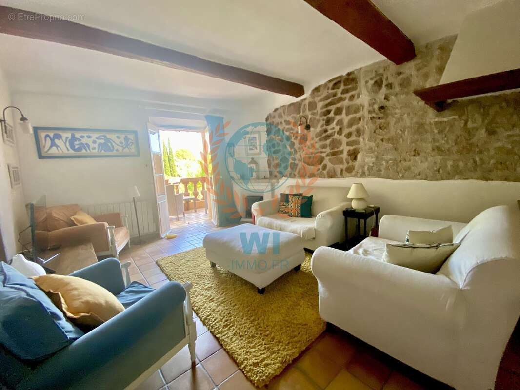Maison à LES ARCS