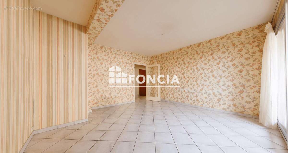 Appartement à CLERMONT-FERRAND