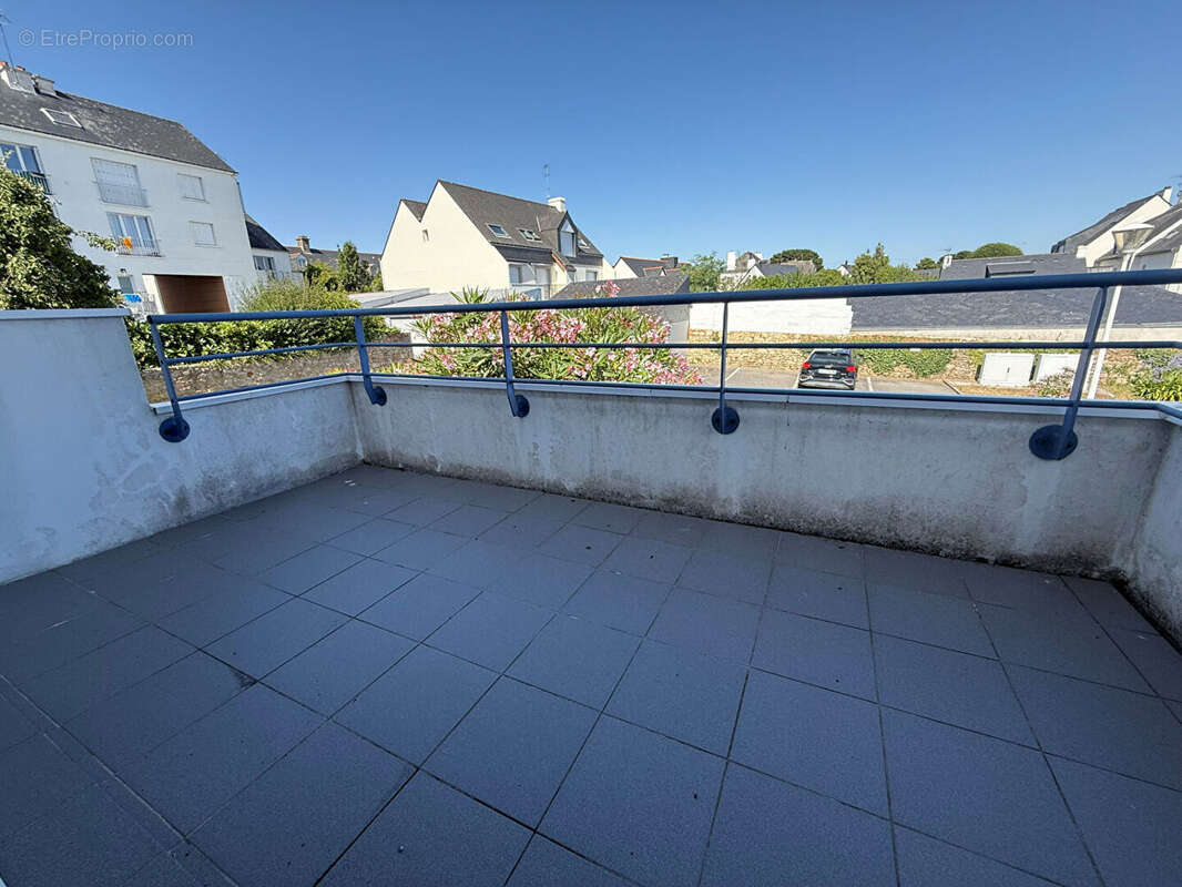 Appartement à CARNAC