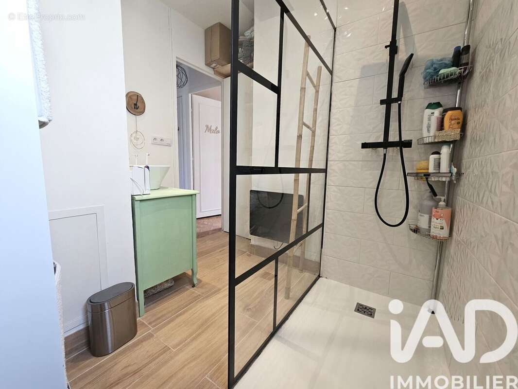 Photo 8 - Maison à MORMANT