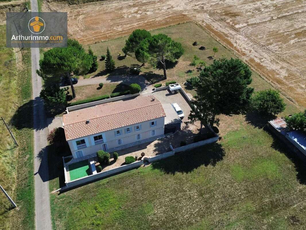 Vente Maison Marmande(47200) 241 500ï¿œ - photo 5