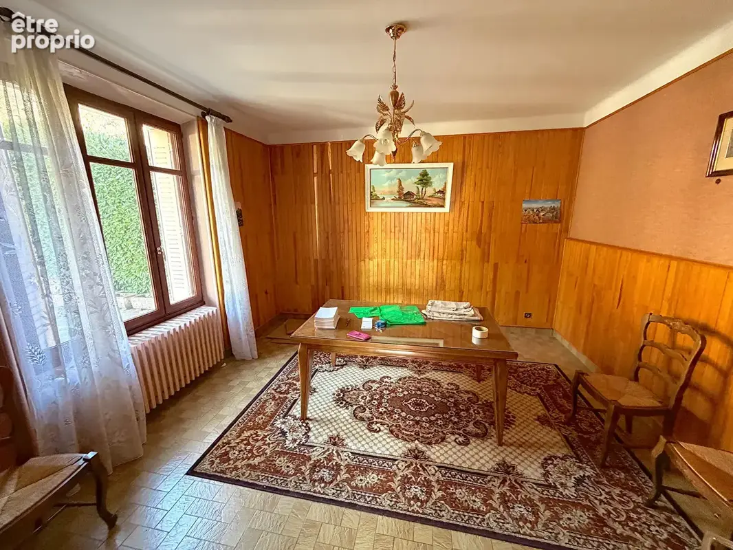 Maison de village de 190 m² habitables avec jardin - photo 13
