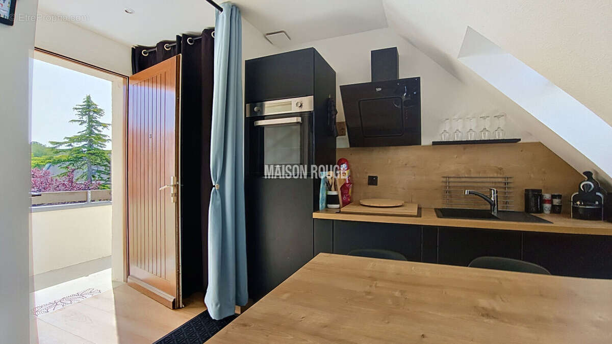 Appartement à DINARD