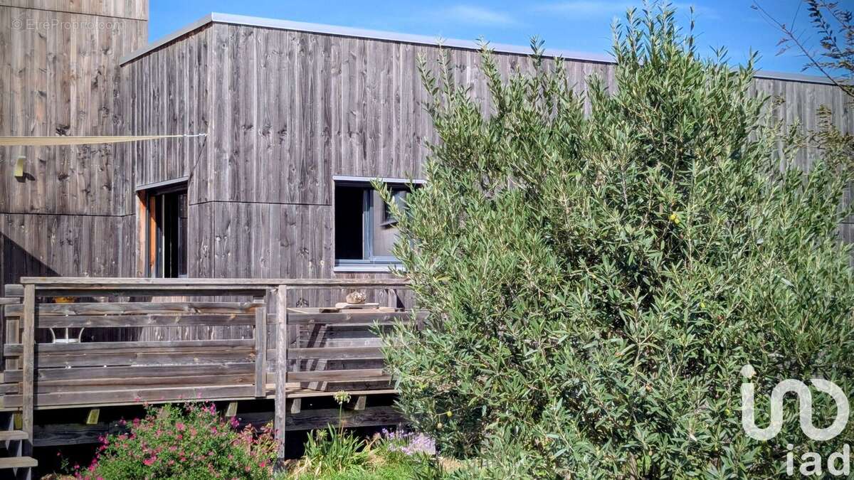 Photo 7 - Maison à ALLEX