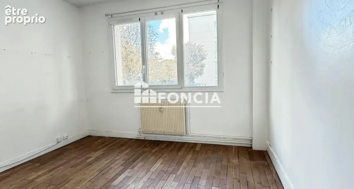 4 pieces - 3 chambres - vieux st-maur - photo 10