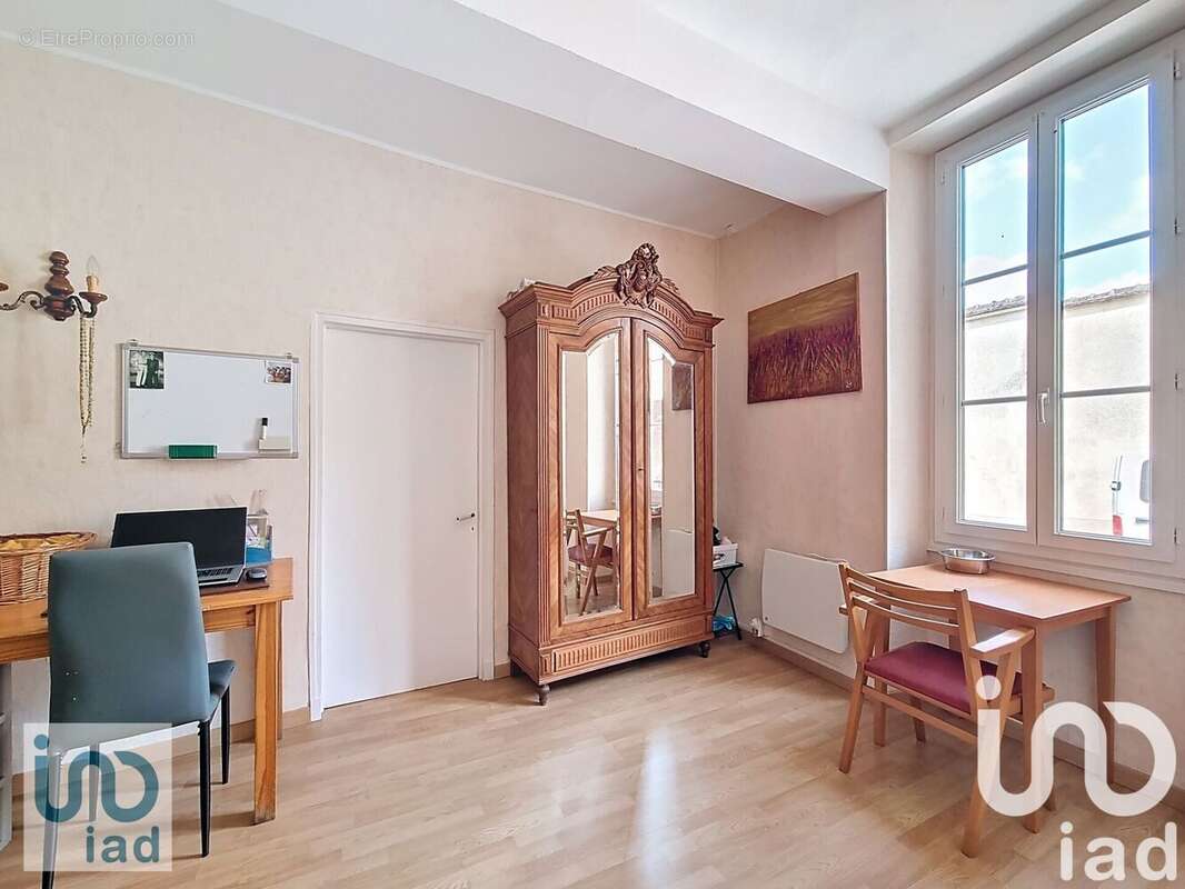 Photo 9 - Maison à BUSSY-EN-OTHE