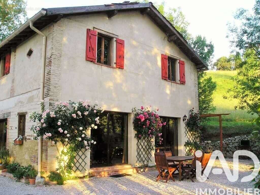 Photo 9 - Maison à SAMATAN