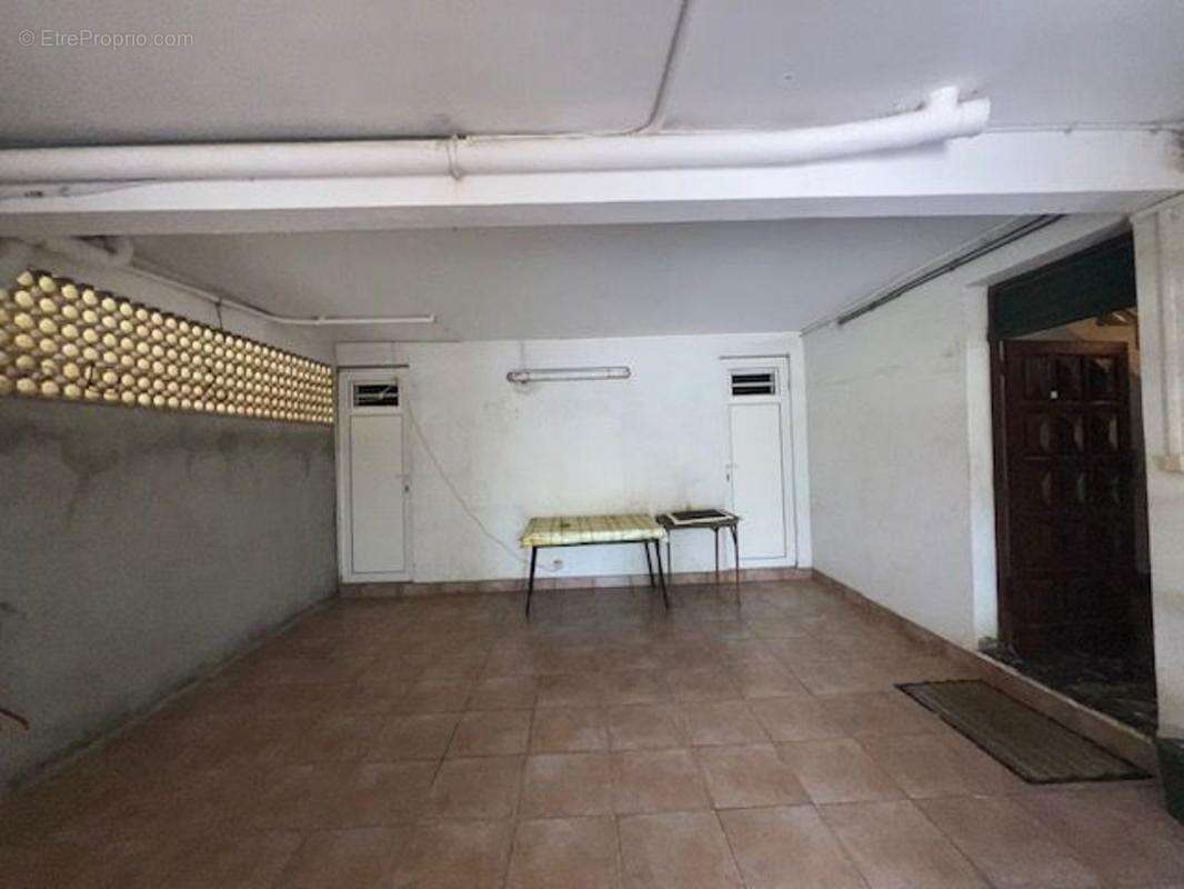 Maison à LE LAMENTIN