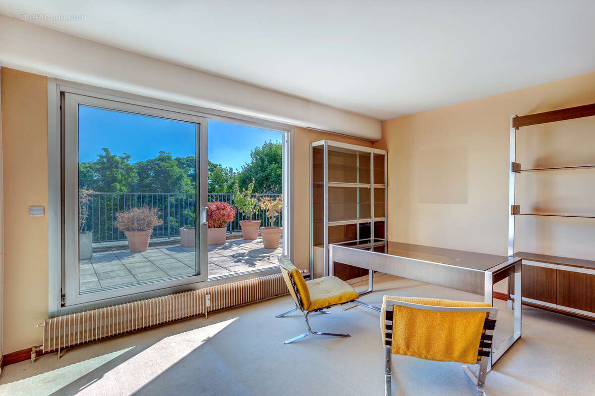 Appartement à MEUDON