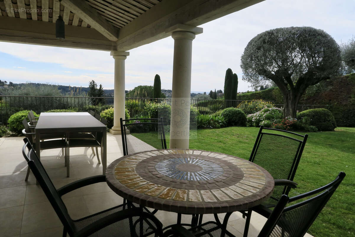 Maison à VENCE