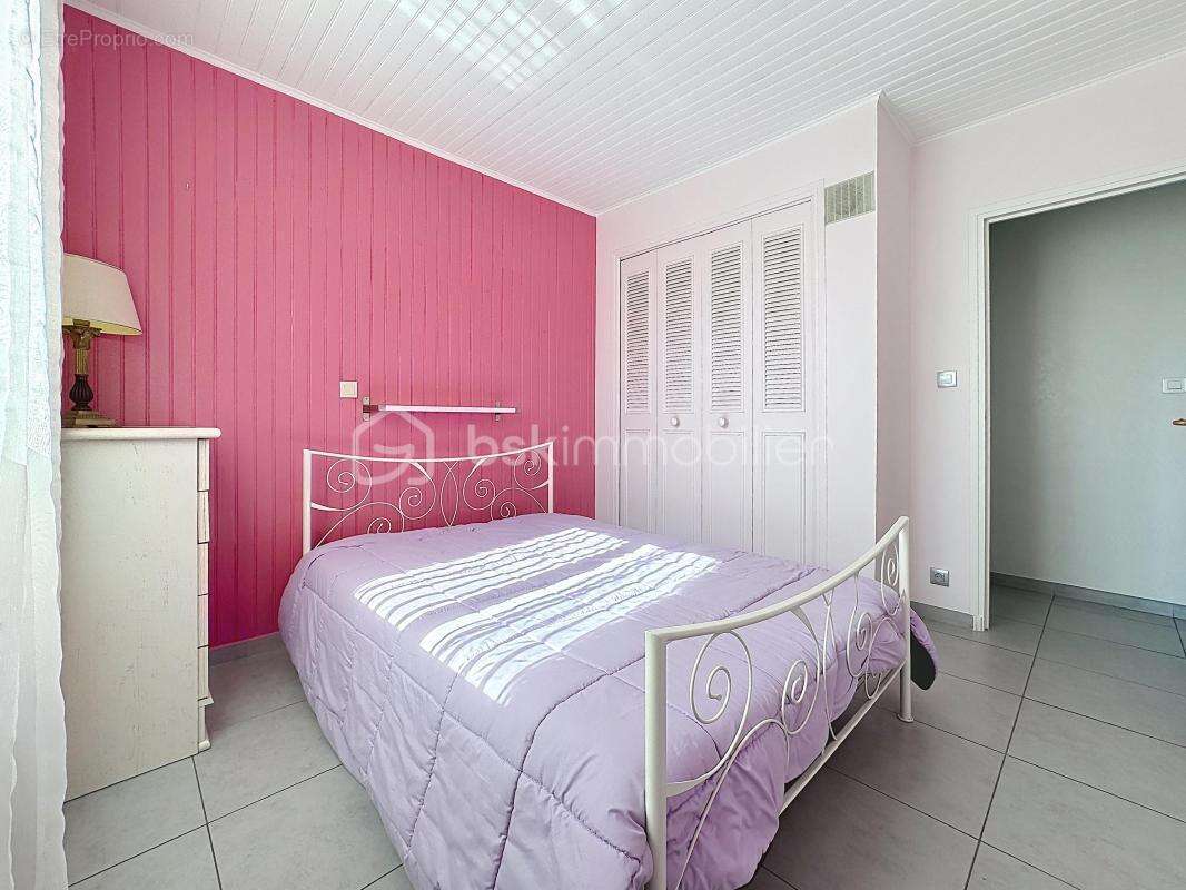 Maison à MARIGNANE