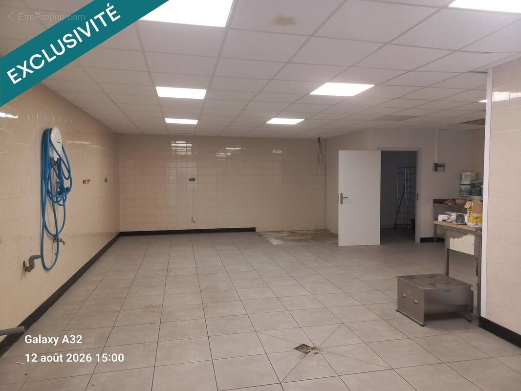 Photo 1 - Appartement à BOURG-LES-VALENCE
