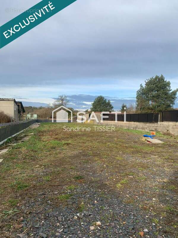 Photo 2 - Terrain à RAMBERVILLERS