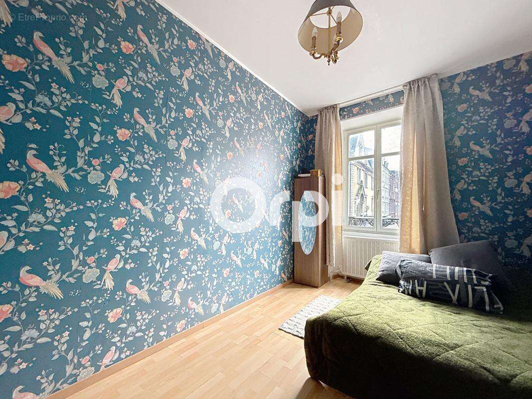Appartement à MULHOUSE