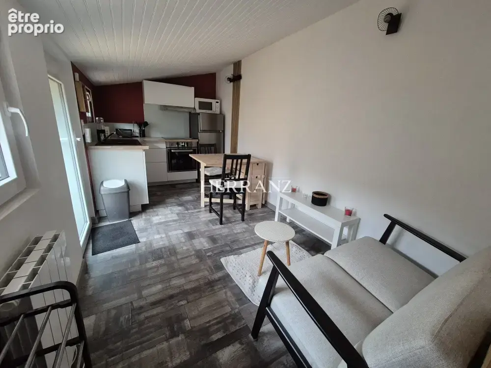 Maison en pierre - photo 12