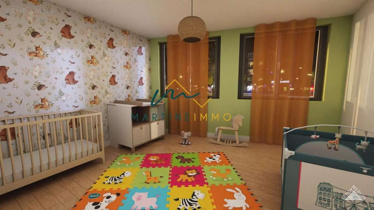Immeuble a vendre a tonneins - photo 5