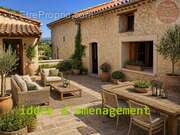 Maison à MEJANNES-LES-ALES