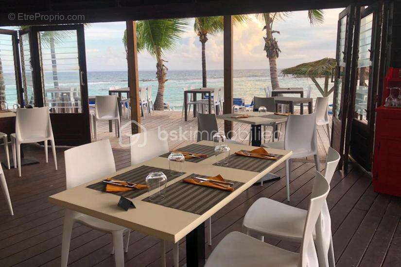 Appartement à SAINT-FRANCOIS