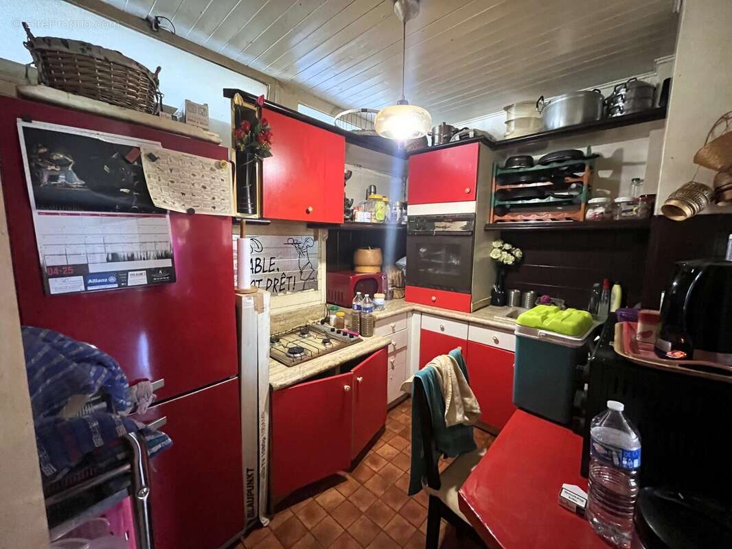 Appartement à BONNEVILLE