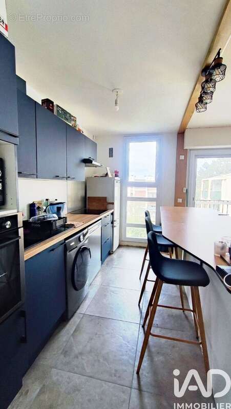 Appartement 63 m² à Ecouen  - photo 5