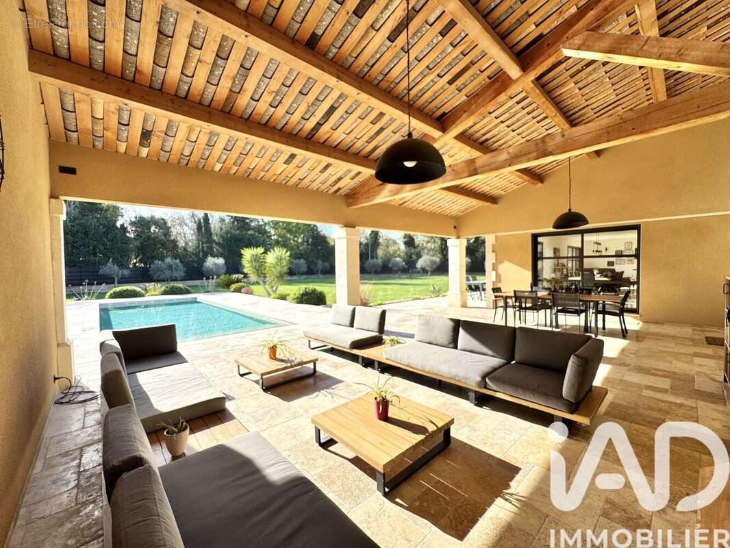 Photo 6 - Maison à TARASCON