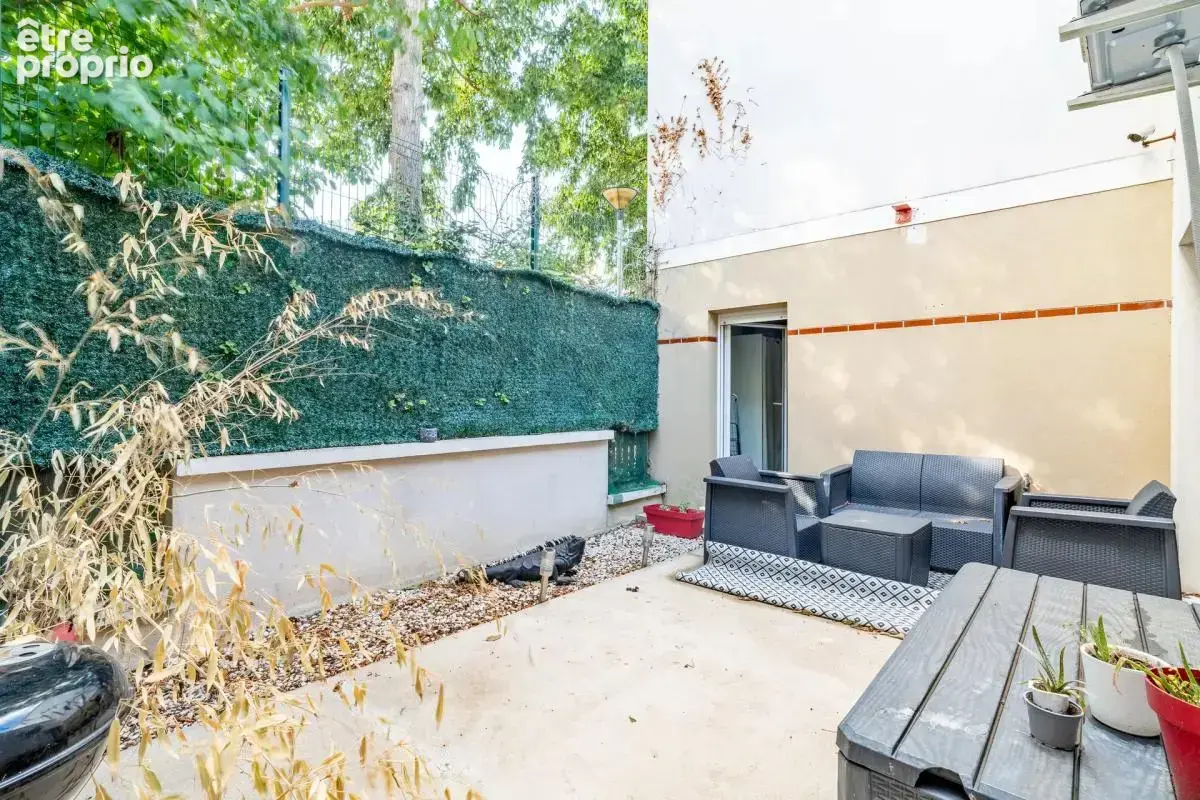 Appartement 4 pièces 77 m² avec terrasse de 18 m² à Stains - photo 11