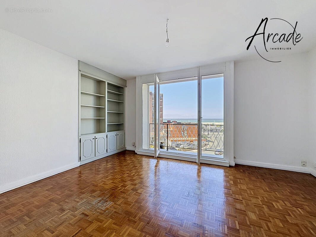 Appartement à LE HAVRE