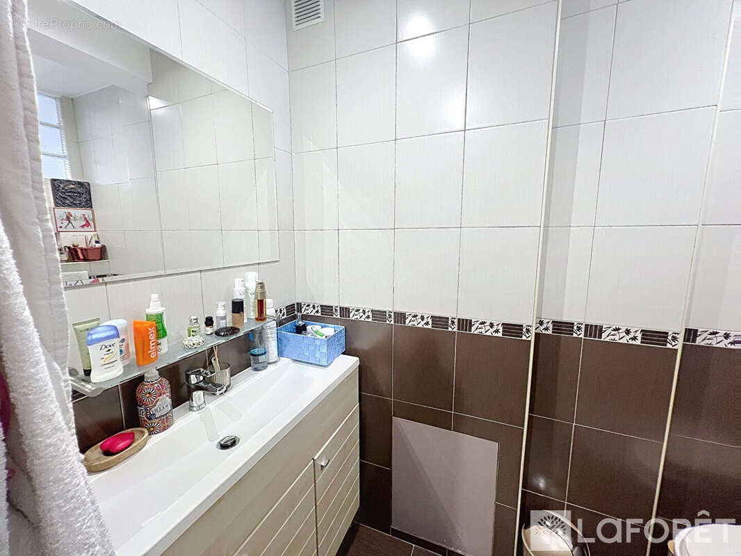 Appartement à ROQUEBRUNE-CAP-MARTIN