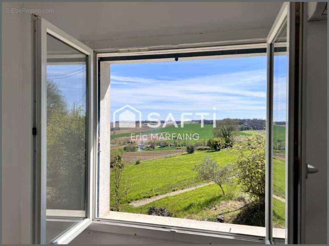 Photo 5 - Maison à LAGARDE