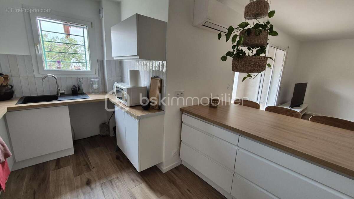 Appartement à PERPIGNAN