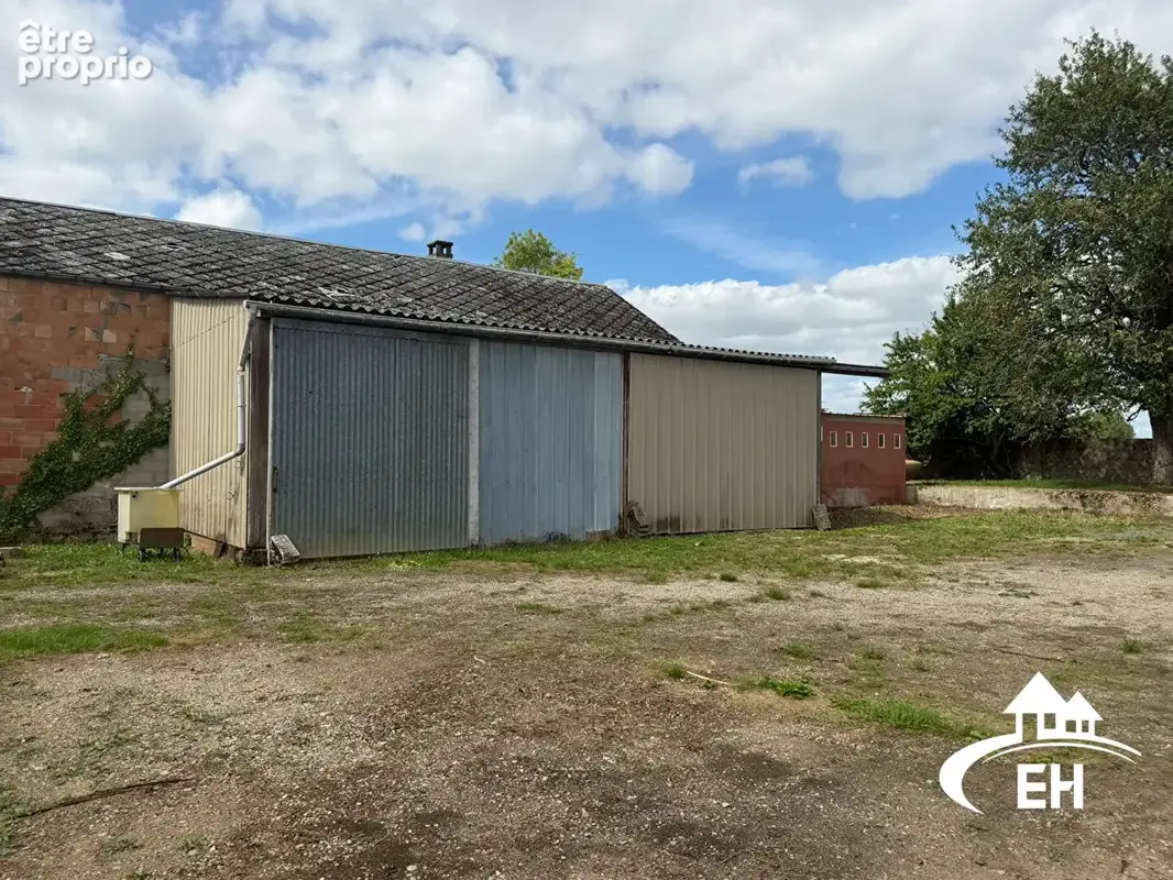 Maison familiale 5 chambres -vie de plain-pied - grand terrain - garages - photo 18