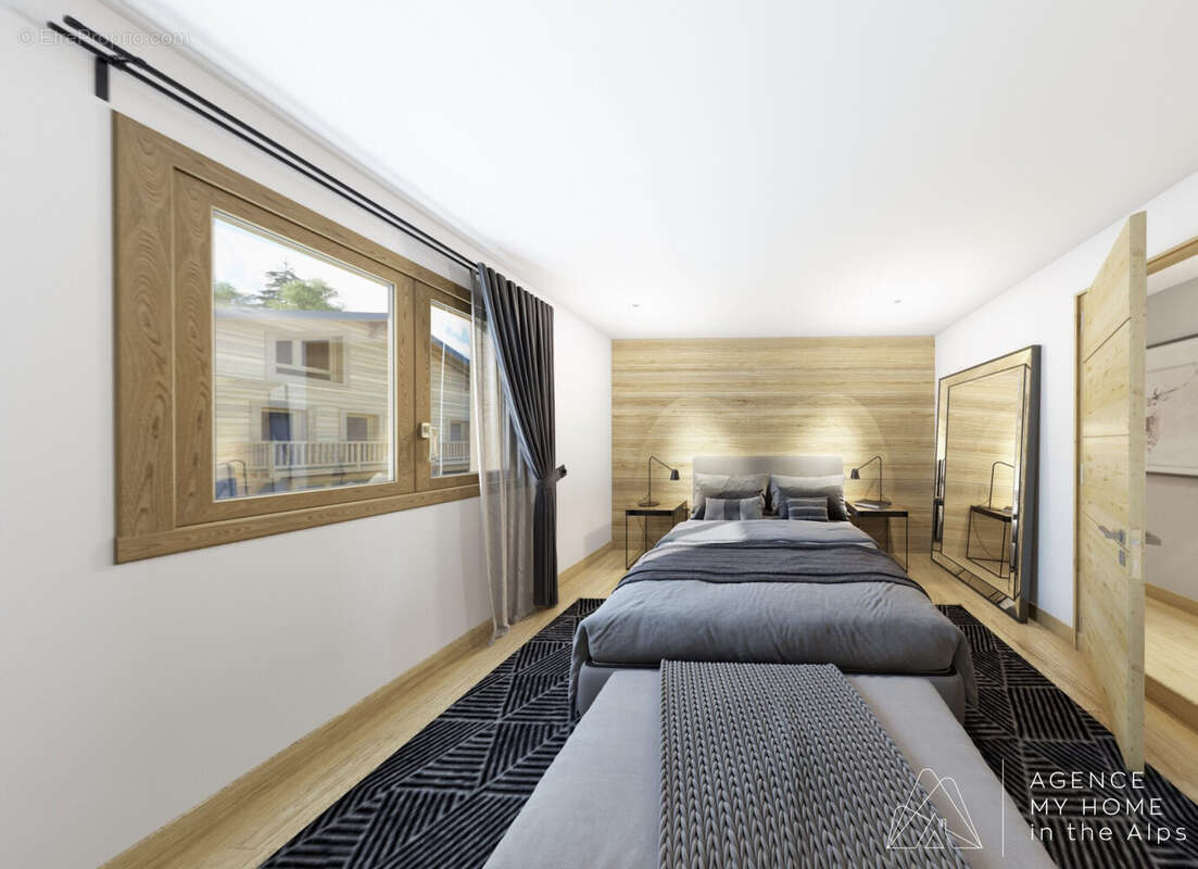 Maison à MORZINE