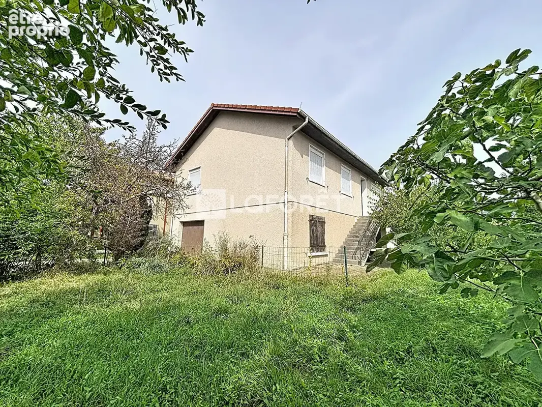 Photo Maison à Bourg-En-Bresse au prix de 205 000€