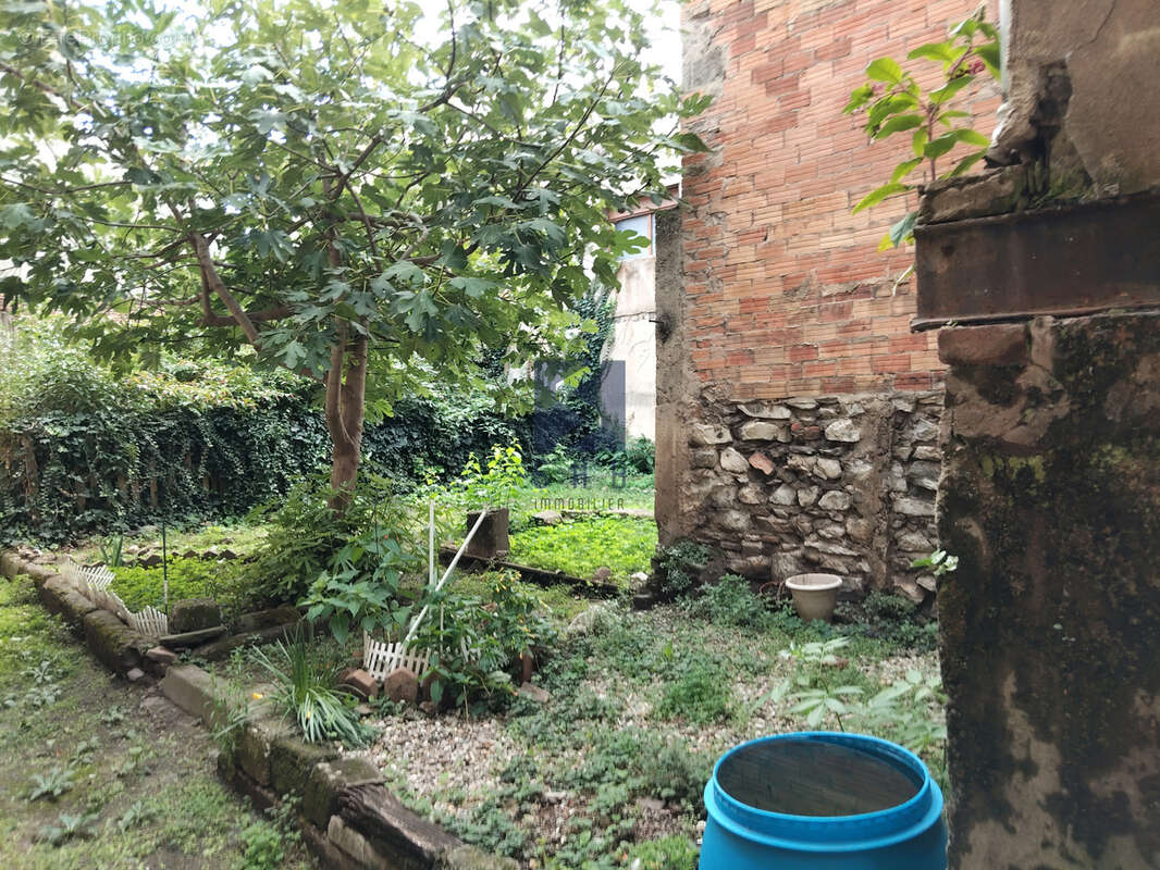 Appartement à LA VOULTE-SUR-RHONE