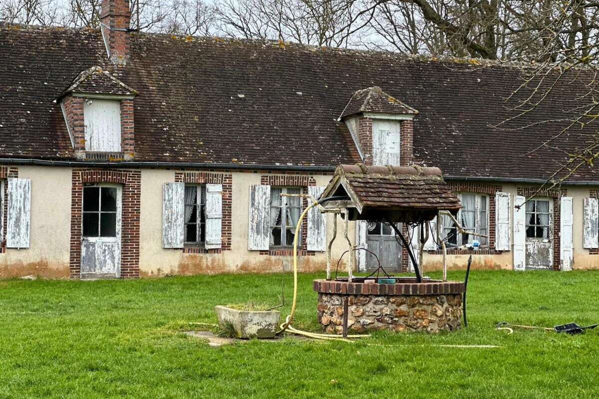 Photo 3 - Maison à EVREUX