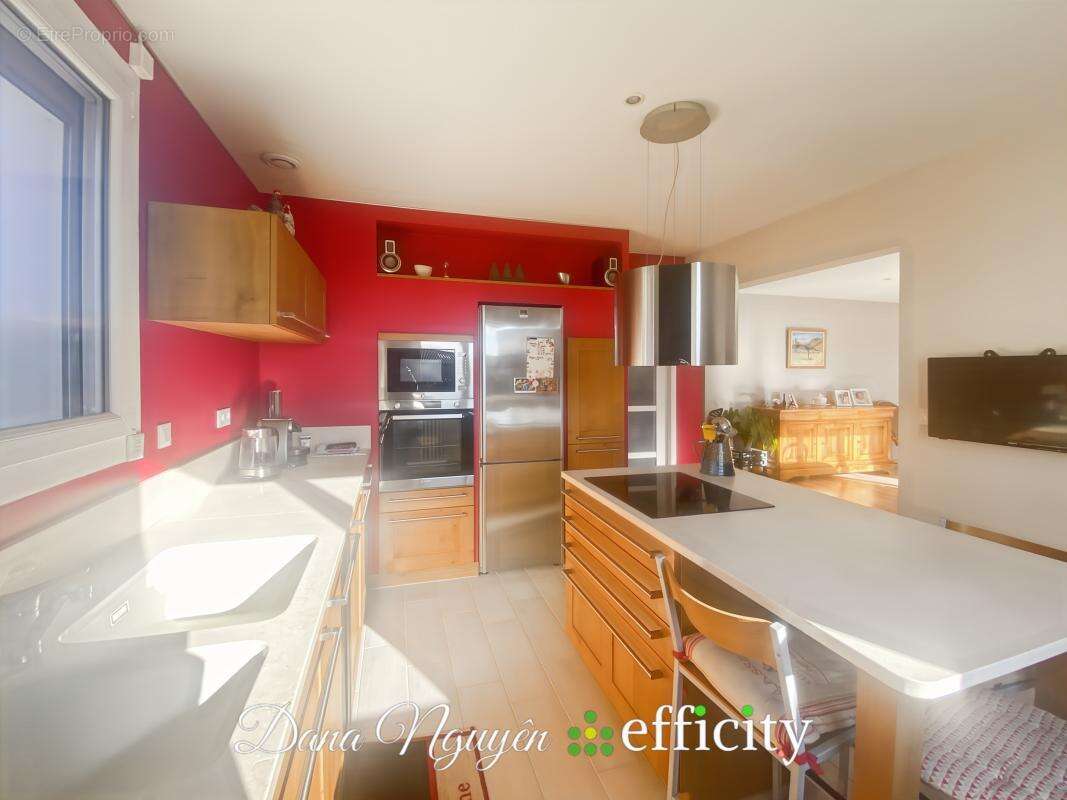 Maison 171 m² à Barjac  - photo 5