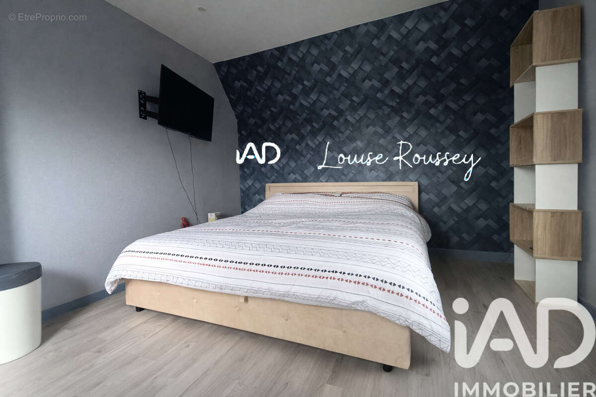 Photo 7 - Maison à BLENDECQUES