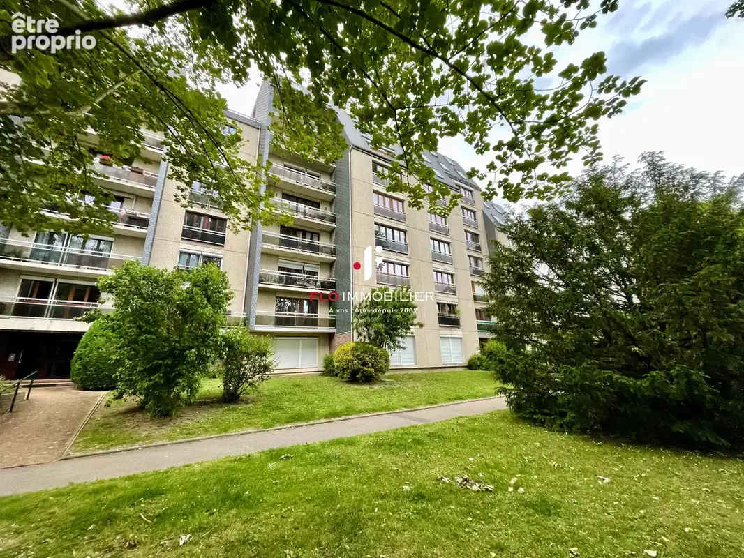 Appartement 2 pièces 41 m² à vendre à Caen (14000) - photo 4