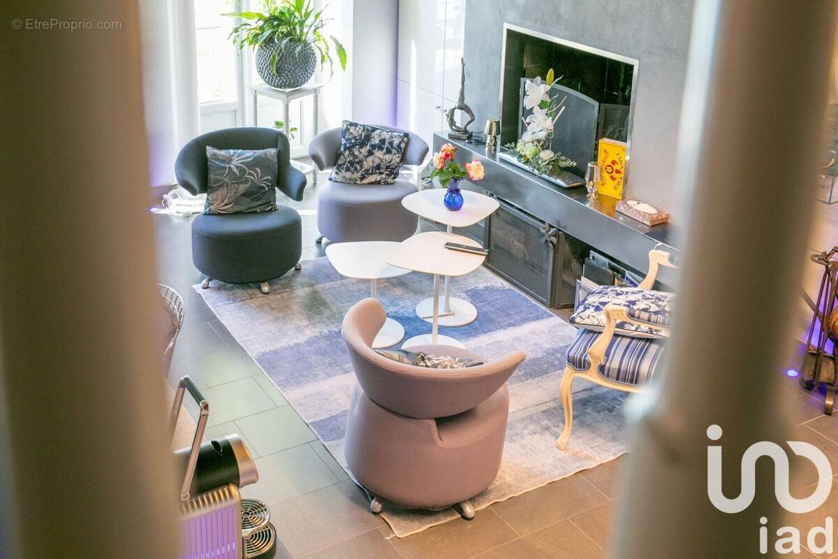 Photo 1 - Maison à CHALONS-EN-CHAMPAGNE