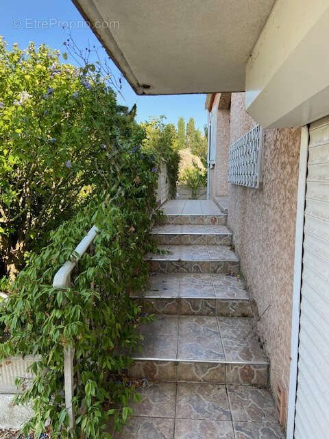 Villa 3 chambres avec sous-sol et garage - photo 21