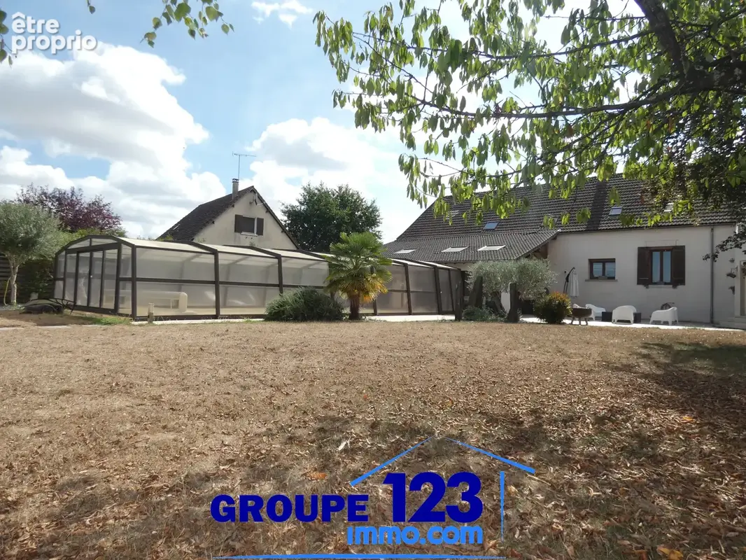 Maison d'exception - photo 22