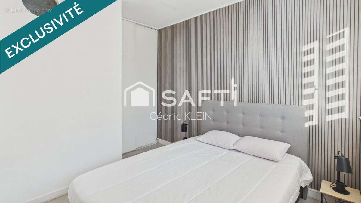 Photo 5 - Appartement à CHATEAUROUX