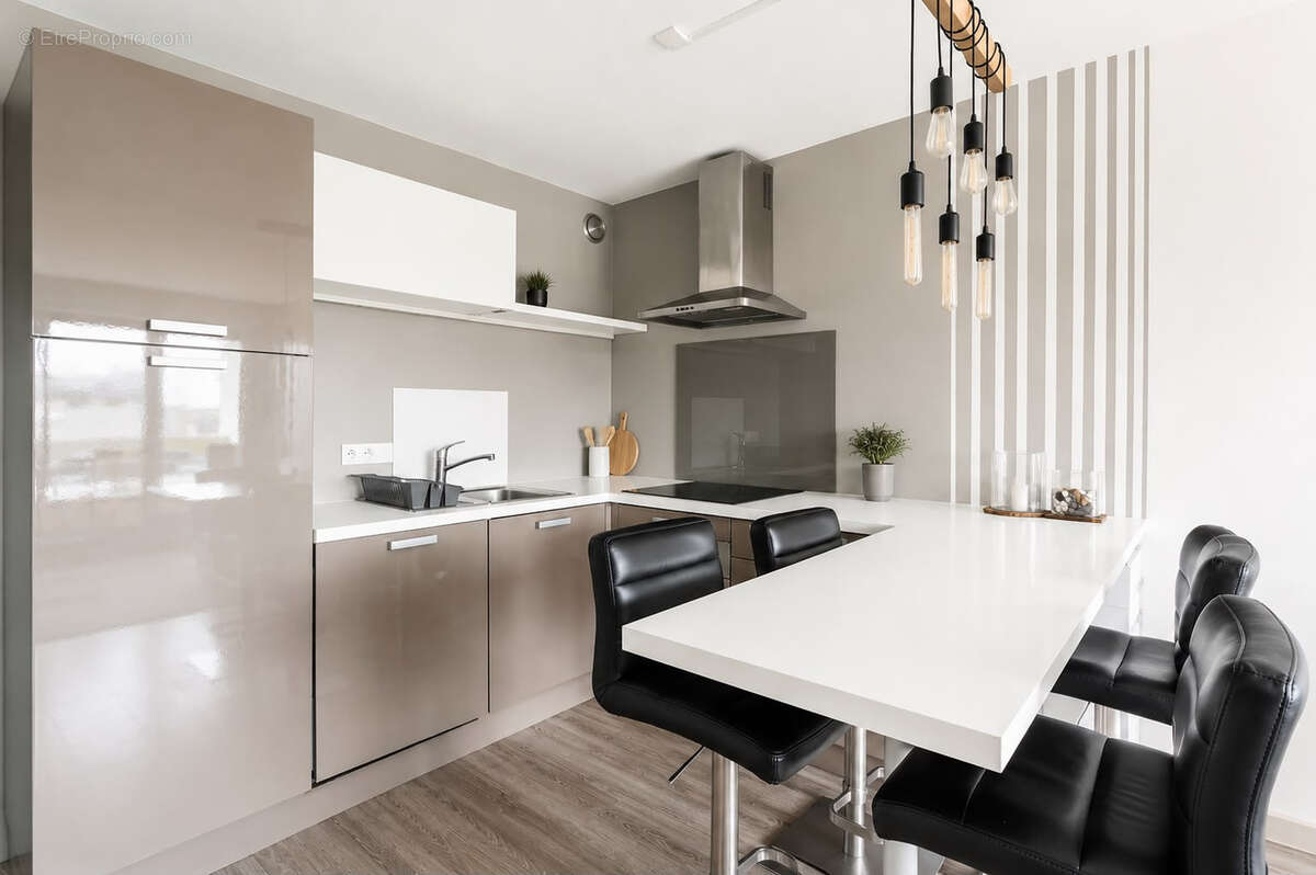 Appartement à BIARRITZ