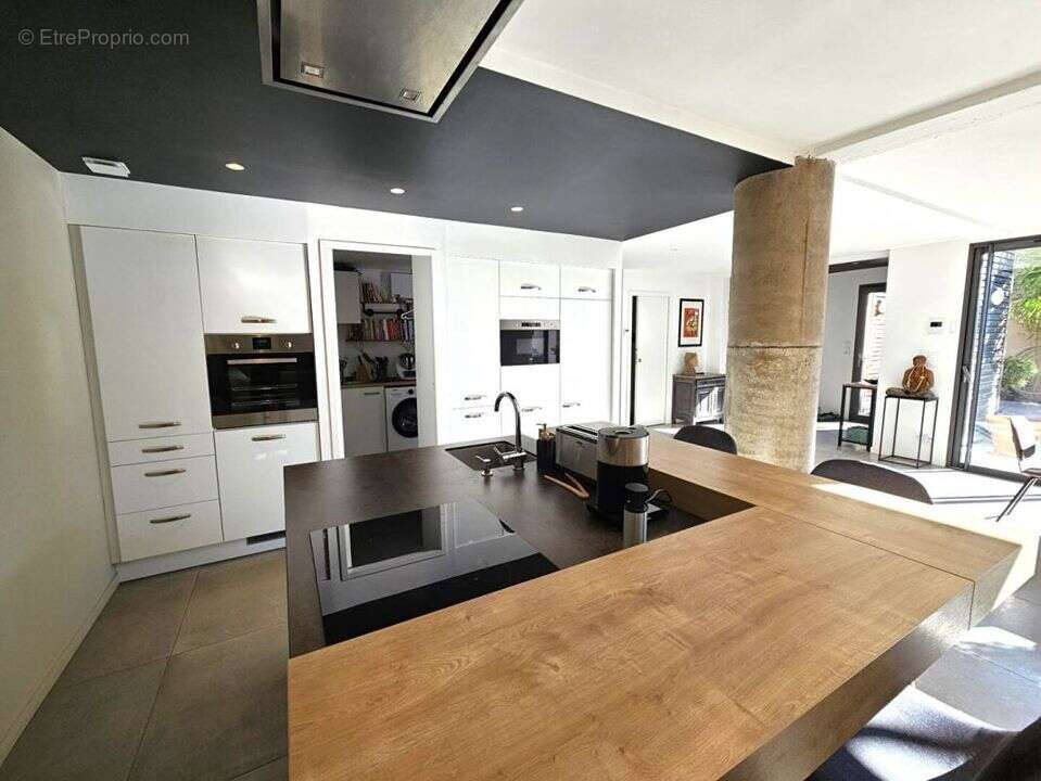 Maison à CAEN