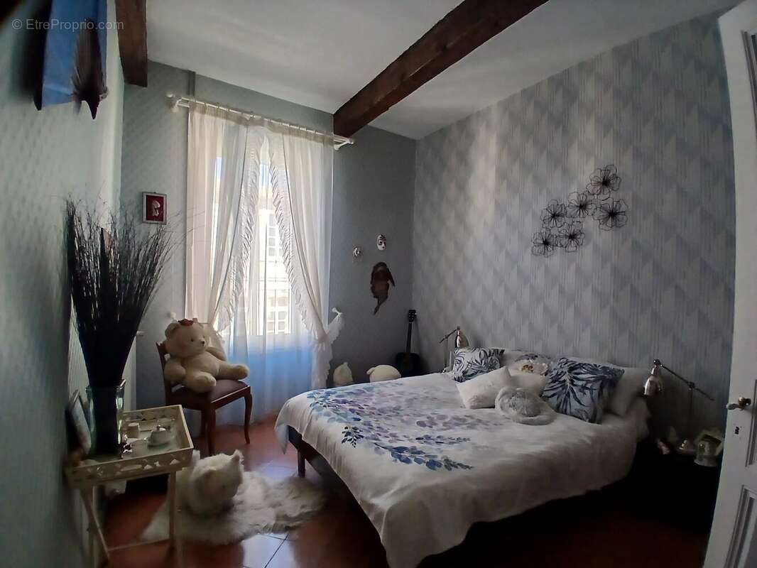 Maison à LA REDORTE