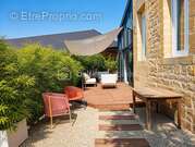 Maison à FLIZE