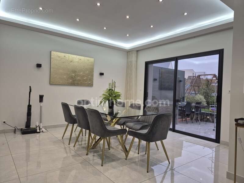 Maison à BOURGBARRE