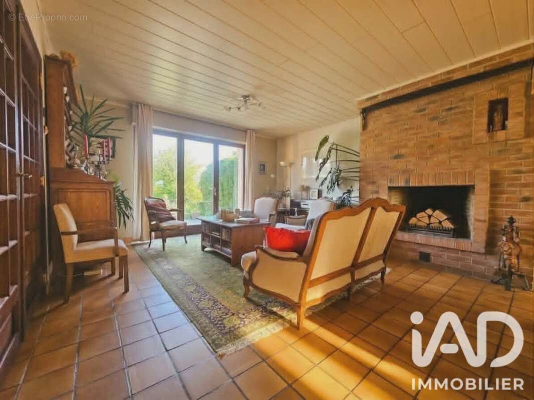 Maison 172 m² à Merville  - photo 5