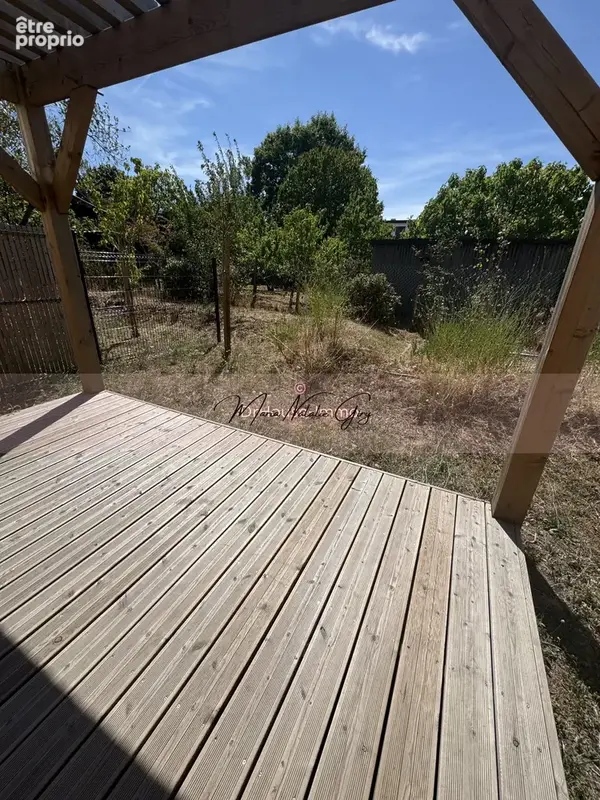 Maison 4 pièces 83 m² à vendre à Merignac (33700) - photo 2