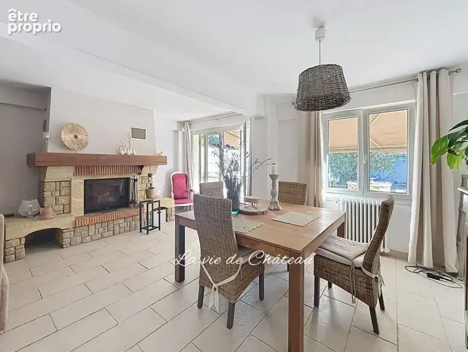 Maison 7 pièces 151 m² à vendre à Morieres-Les-Avignon (84310) - photo 8